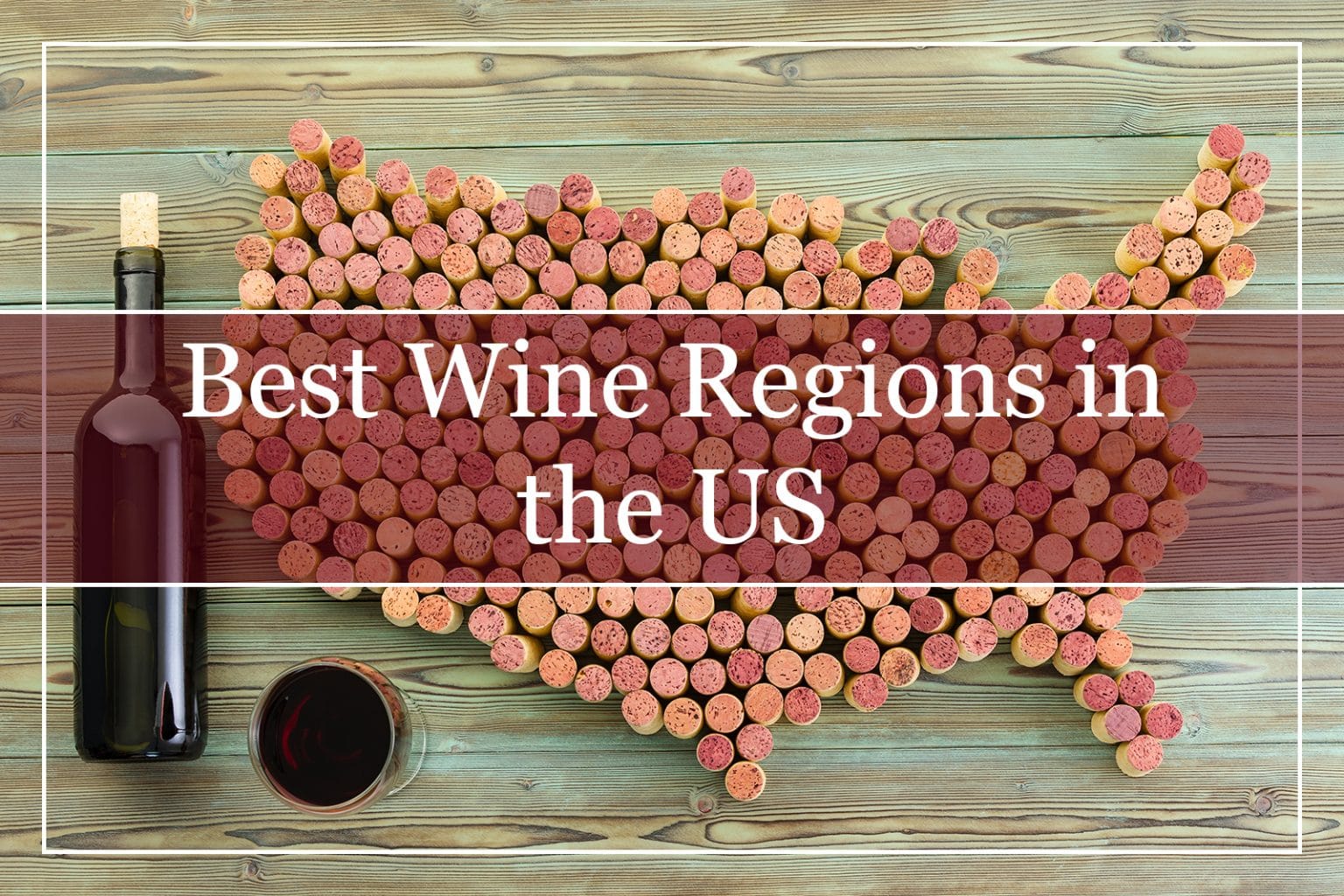 10 Best Wine Regions in the United States WinePros