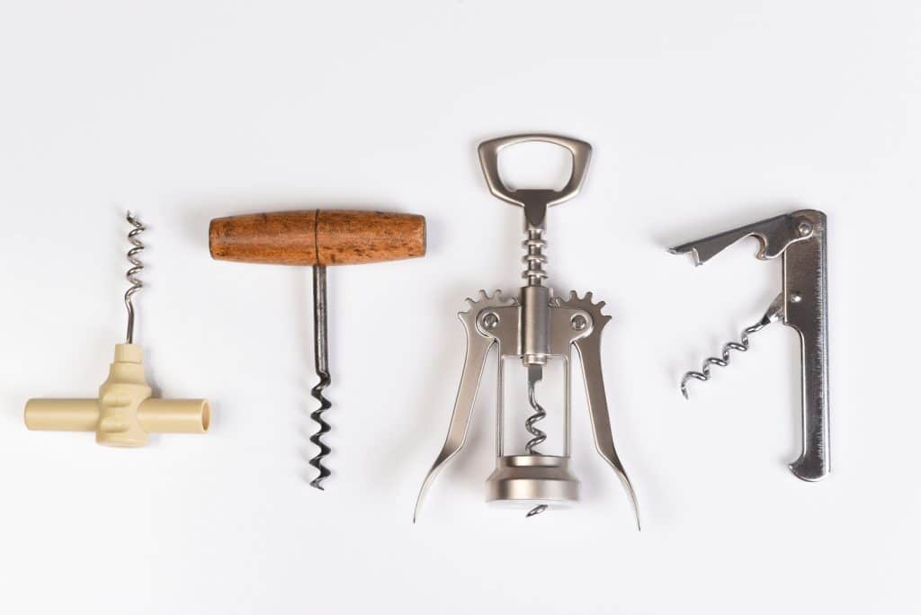 10 Types of Corkscrews Every Wine Lover Should Know (2022) WinePros
