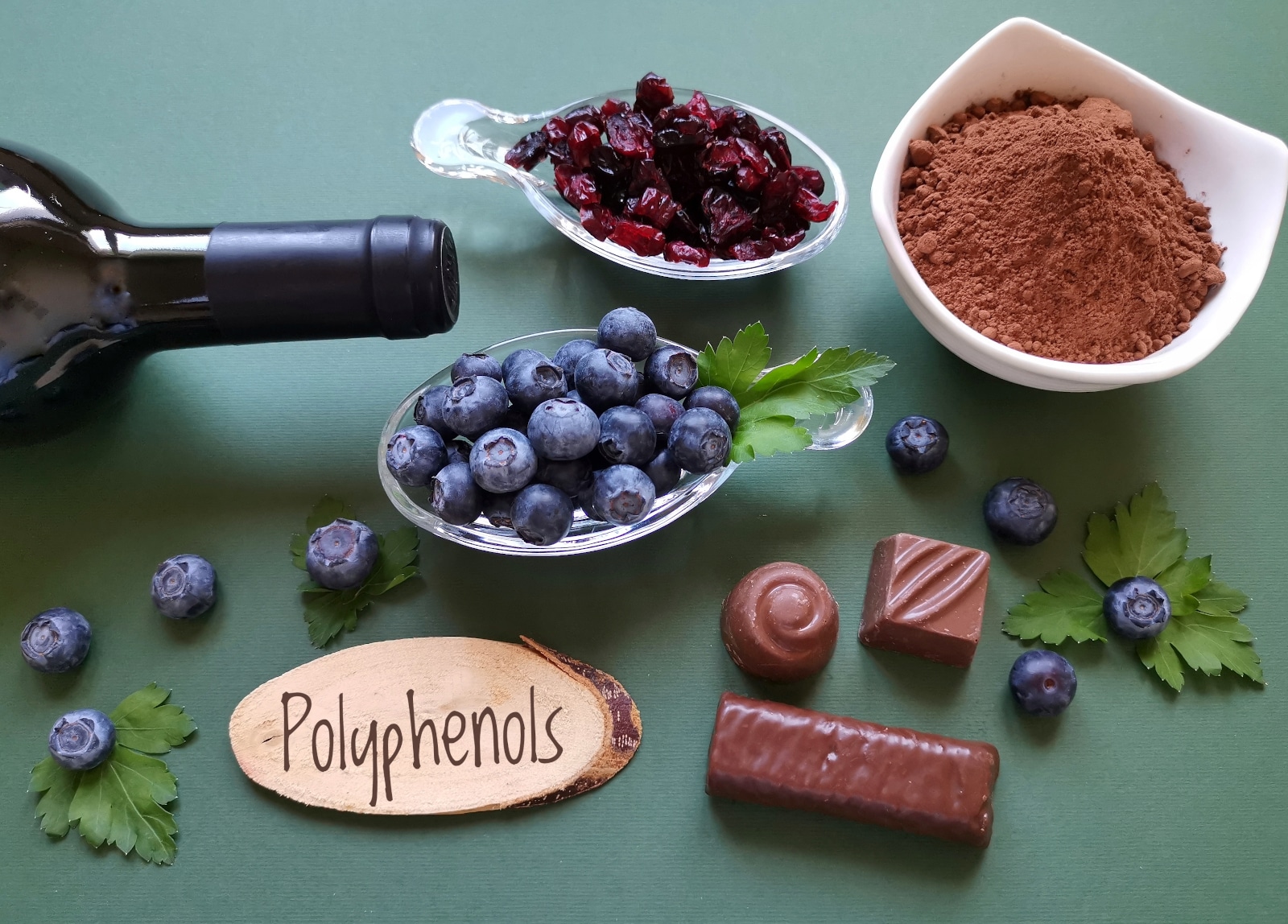 Polyphenols