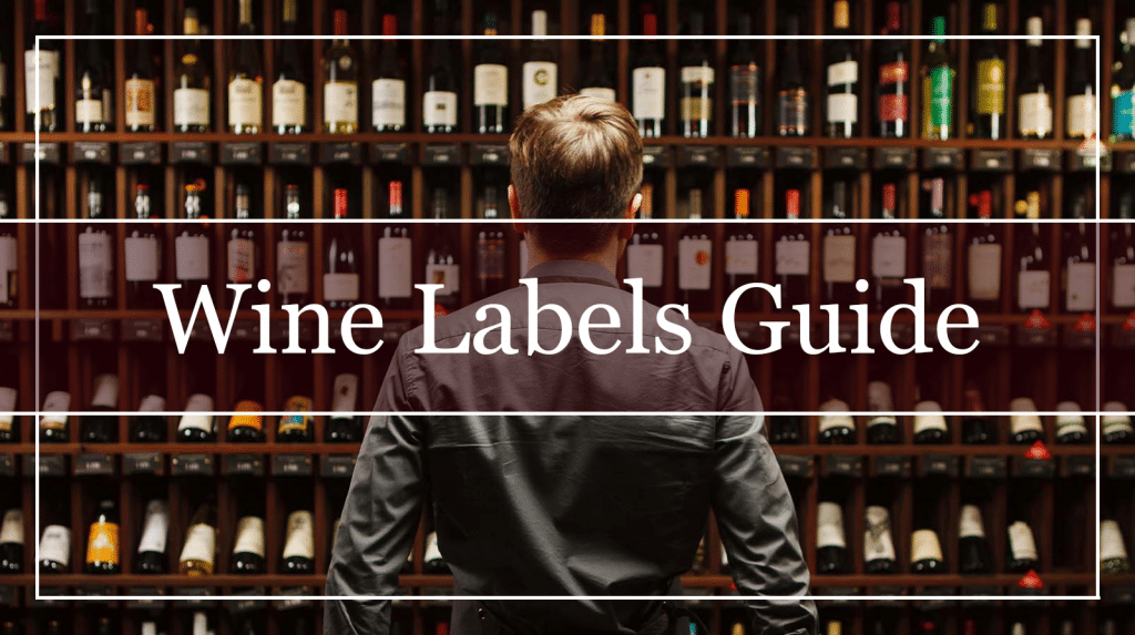 Wine Labels Guide Featured