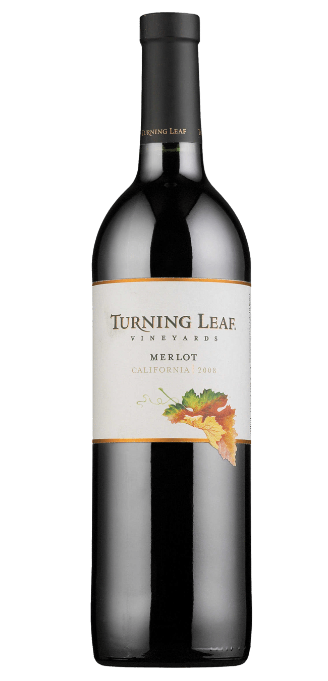 Turning Leaf Merlot Review (2023) Is It Worth Trying?
