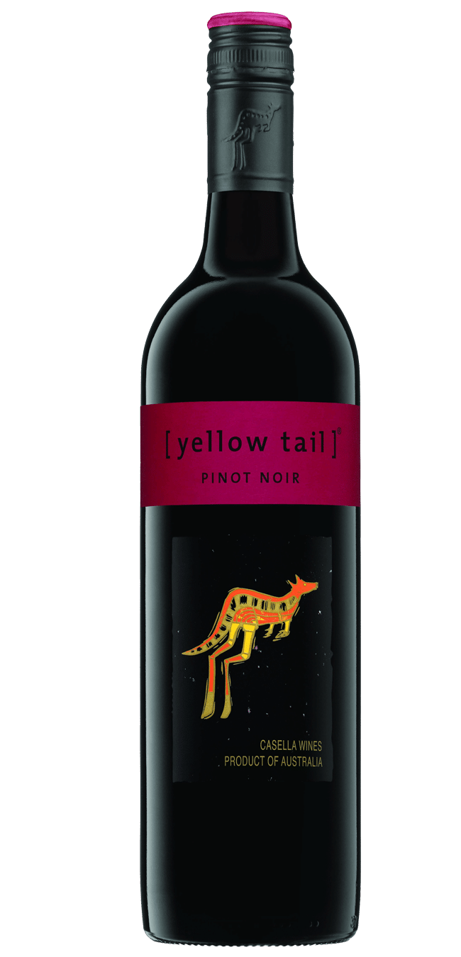 Yellow Tail Pinot Noir Review (2023) Is It Worth Trying?