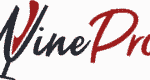 Welcome to WinePros! logo