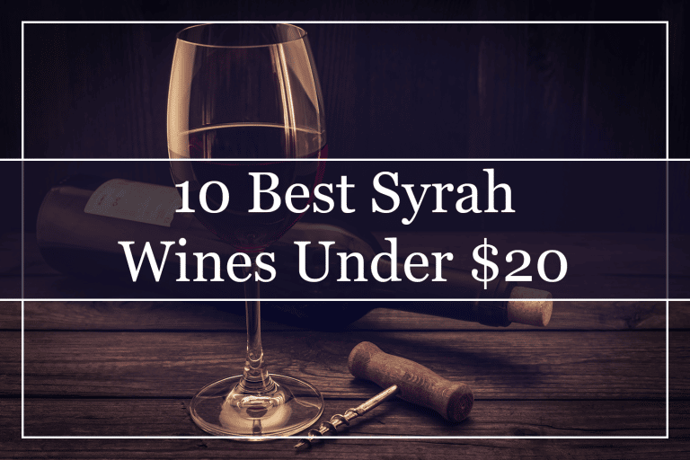 10 Best Sauvignon Wines Under 20 (2022) WinePros