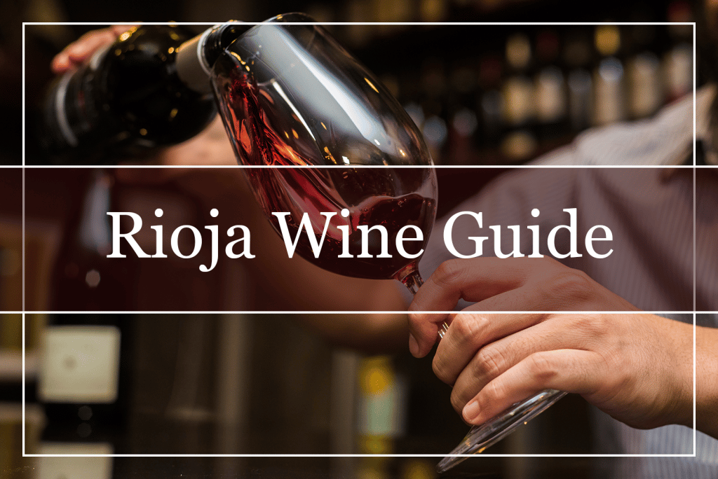 Rioja Wine Guide Featured