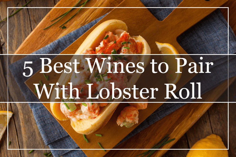 5 Best Wines to Pair With Scallops (2023) A Perfect Match